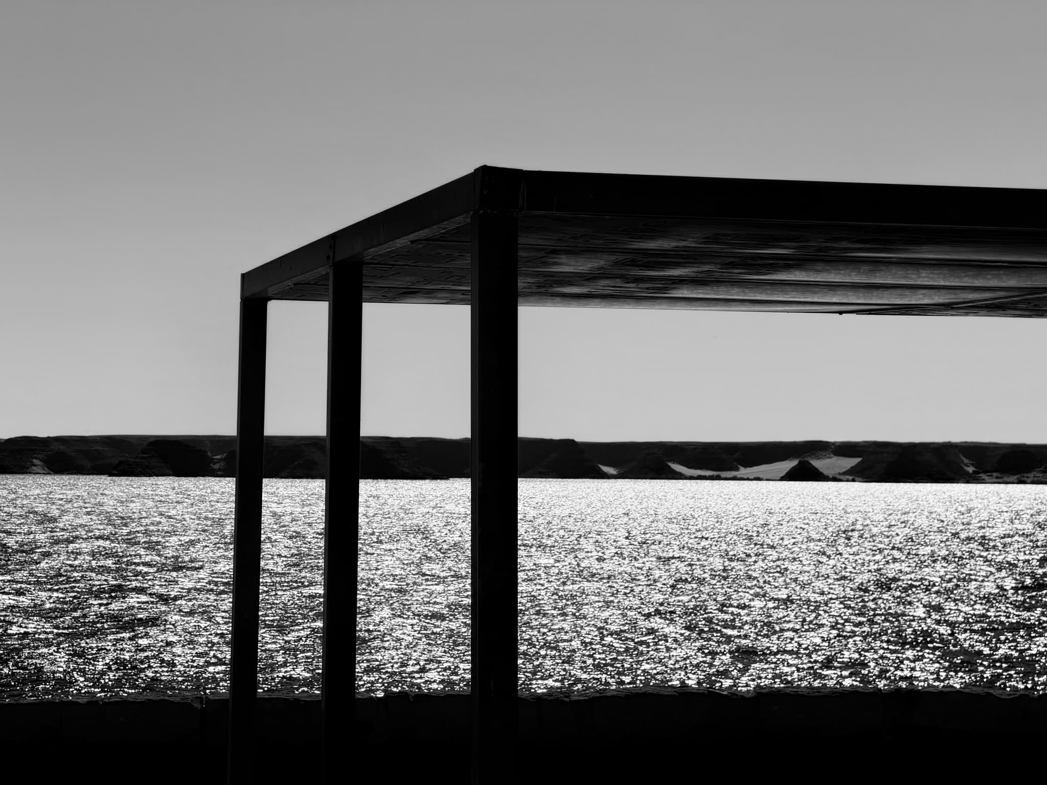 landscape photograph by Maahir Garg