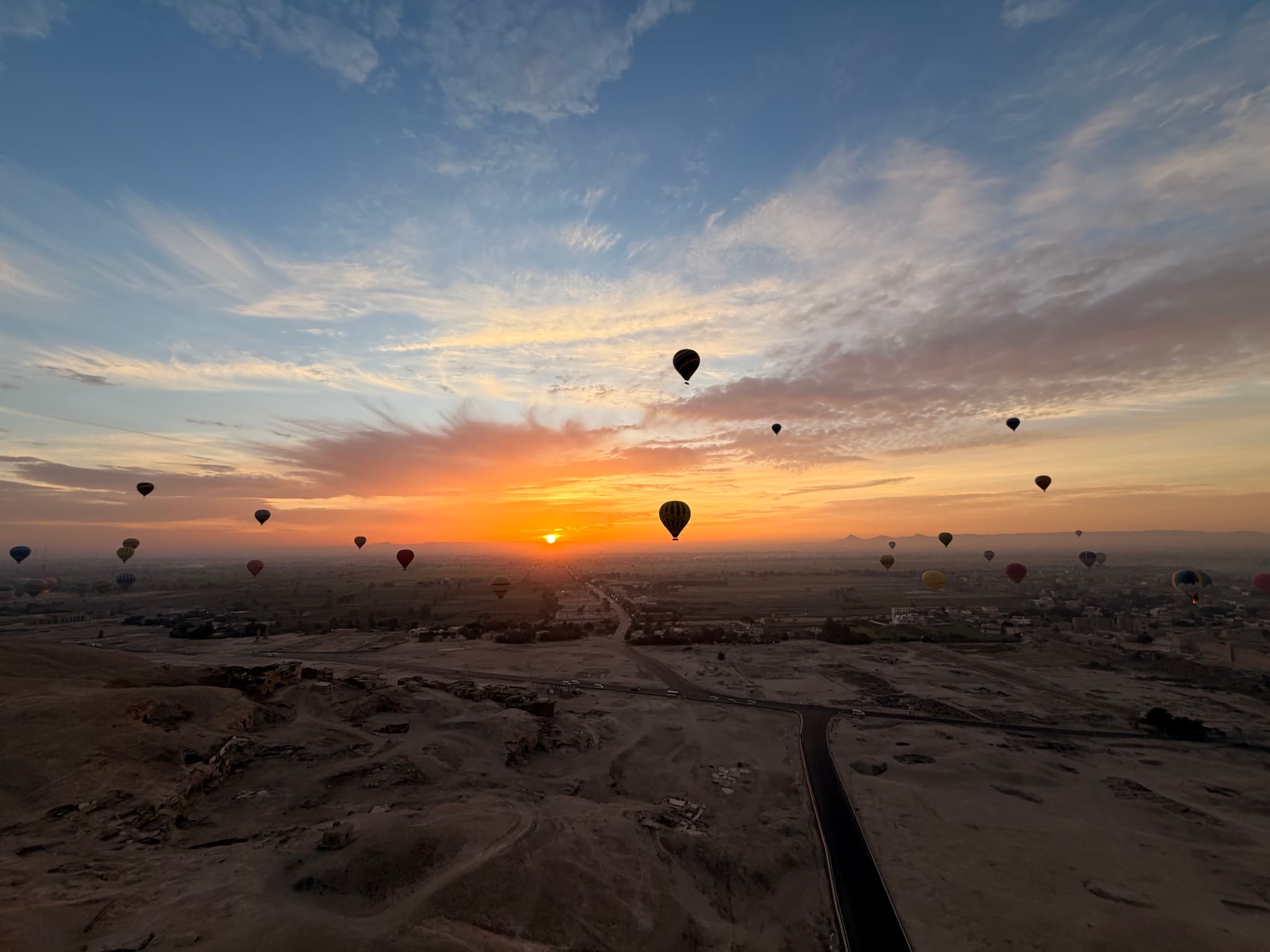 landscape photograph by Maahir Garg