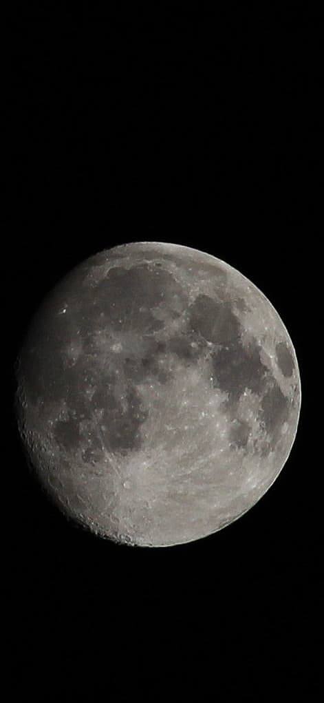Moonlight and stardust dreams.. landscape photograph by Maahir Garg.