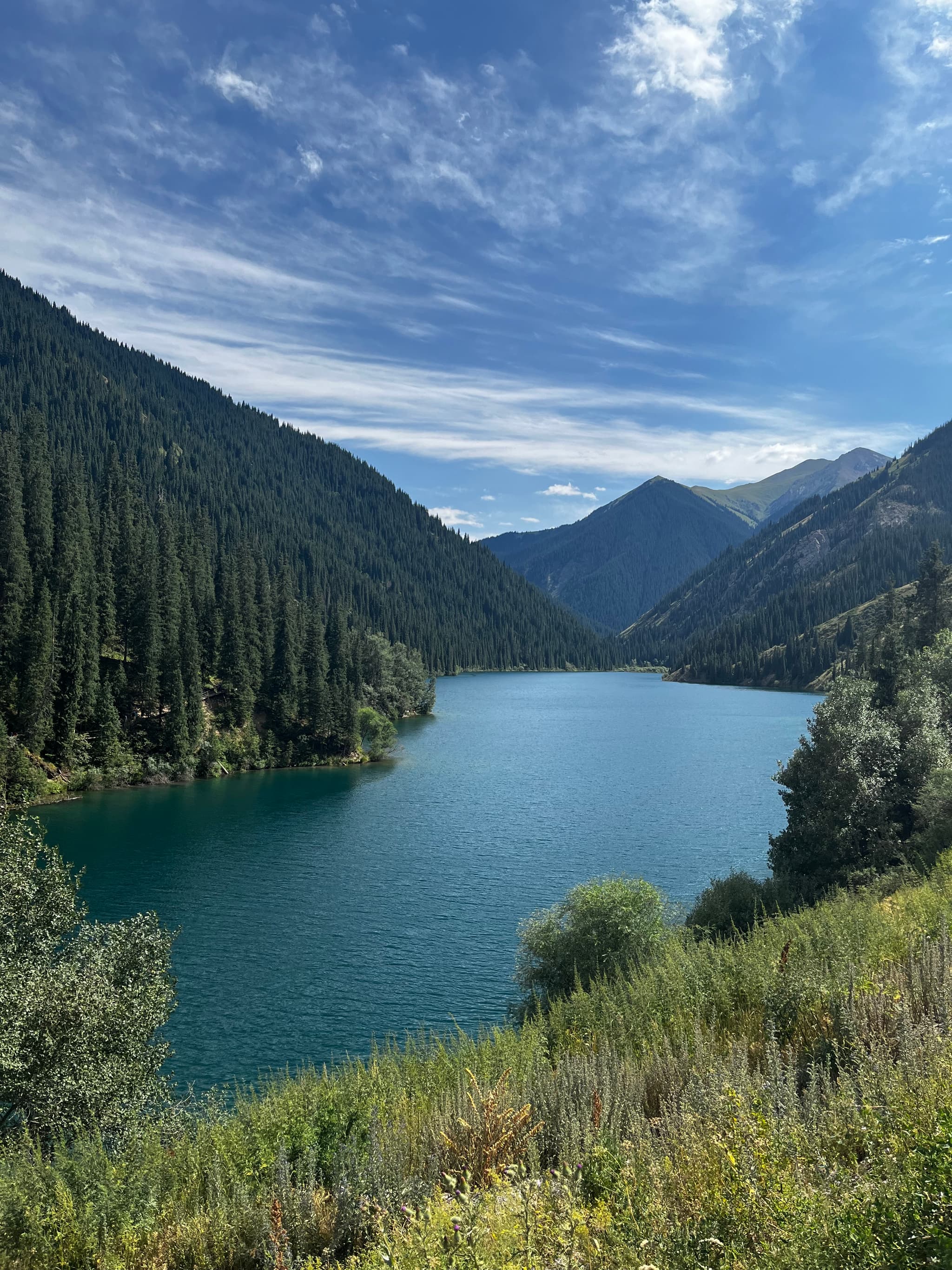 landscape photograph by Maahir Garg