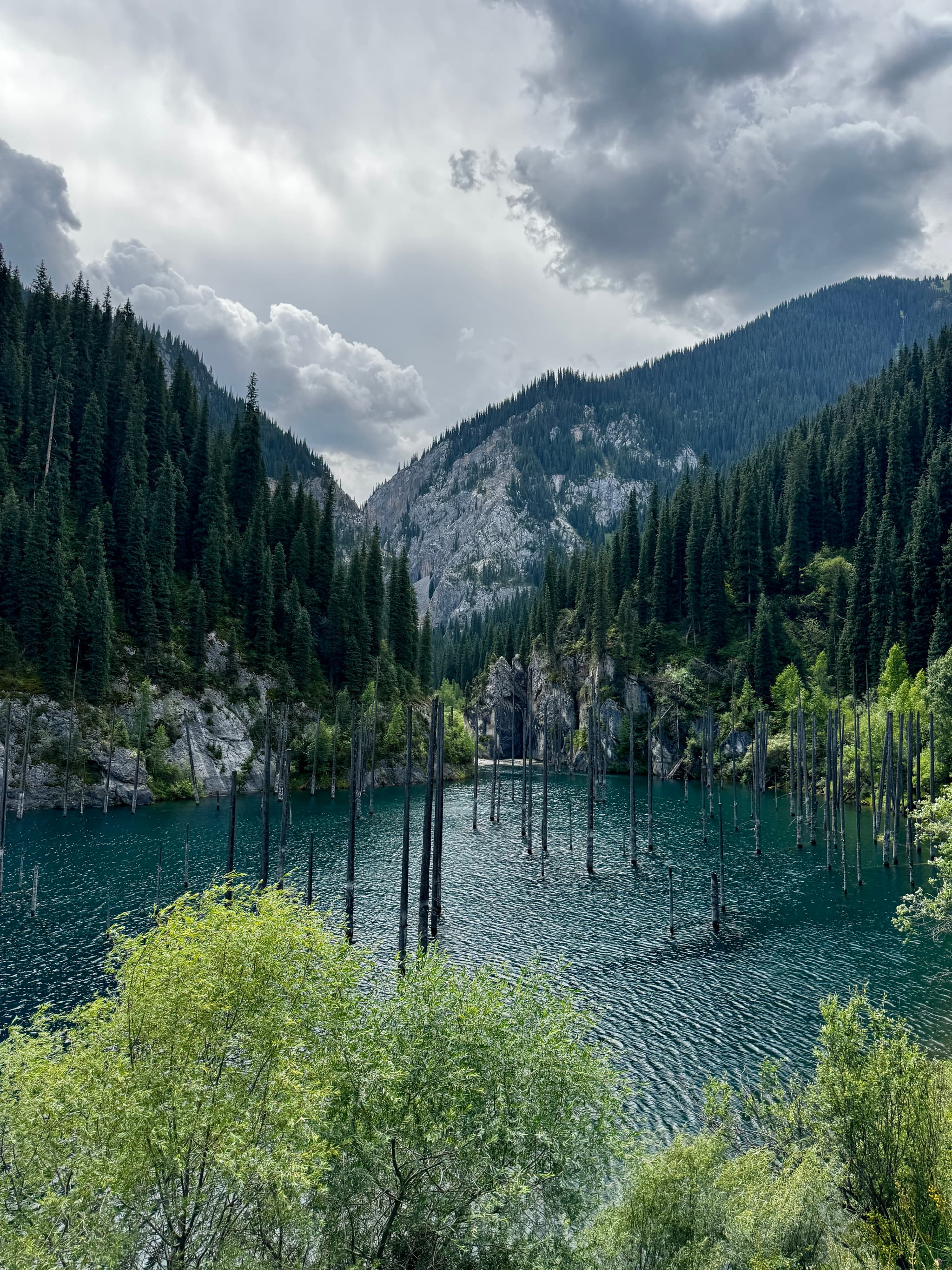 landscape photograph by Maahir Garg