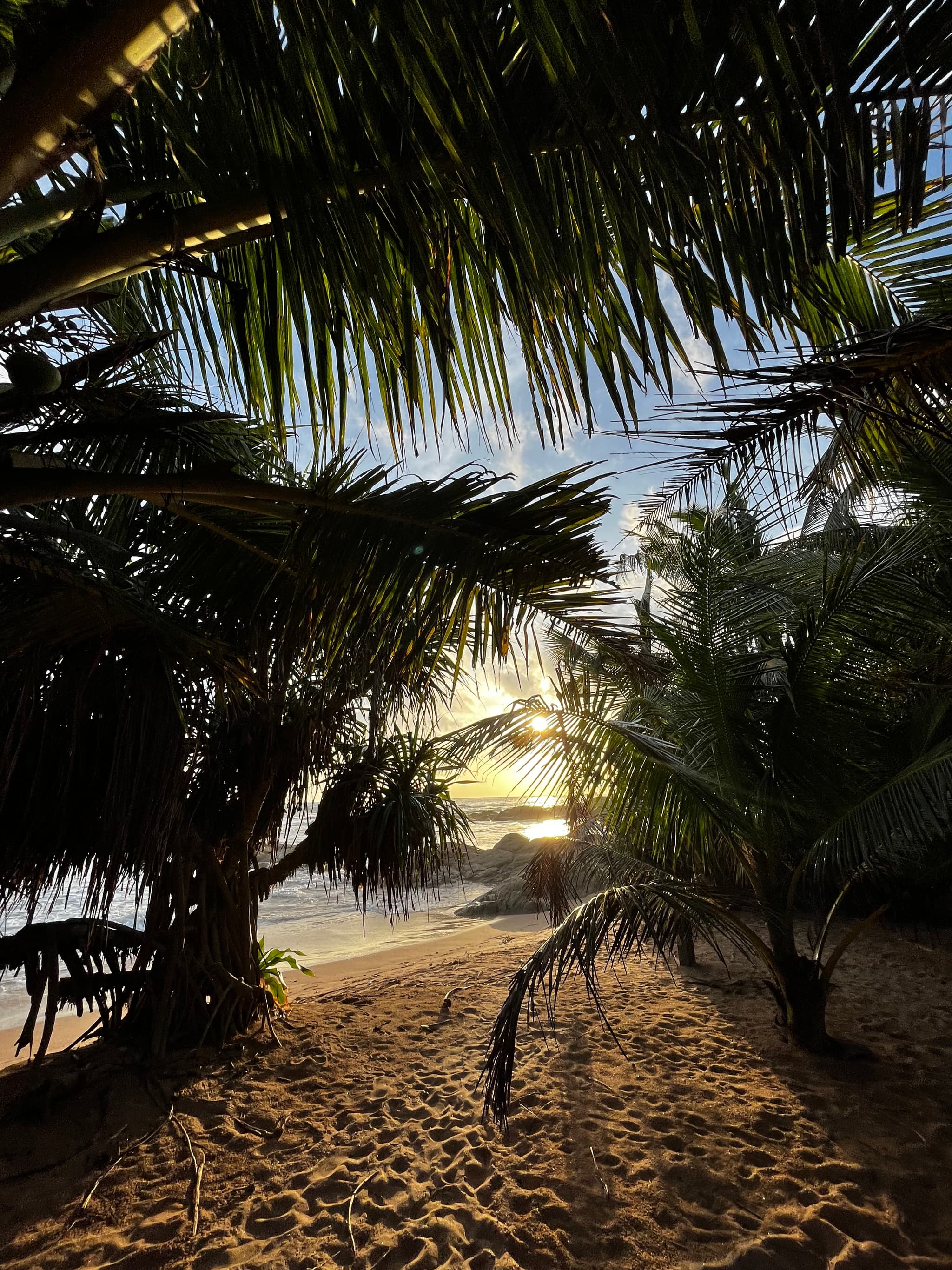 landscape photograph by Maahir Garg