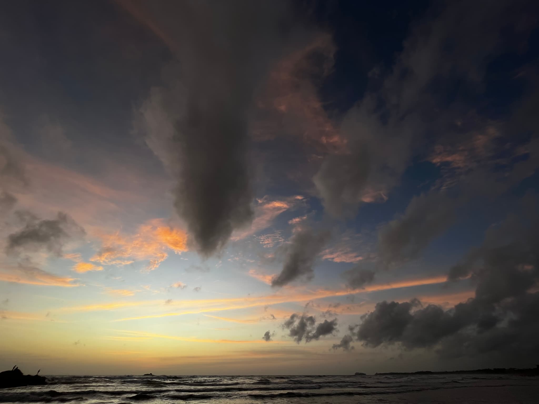 landscape photograph by Maahir Garg