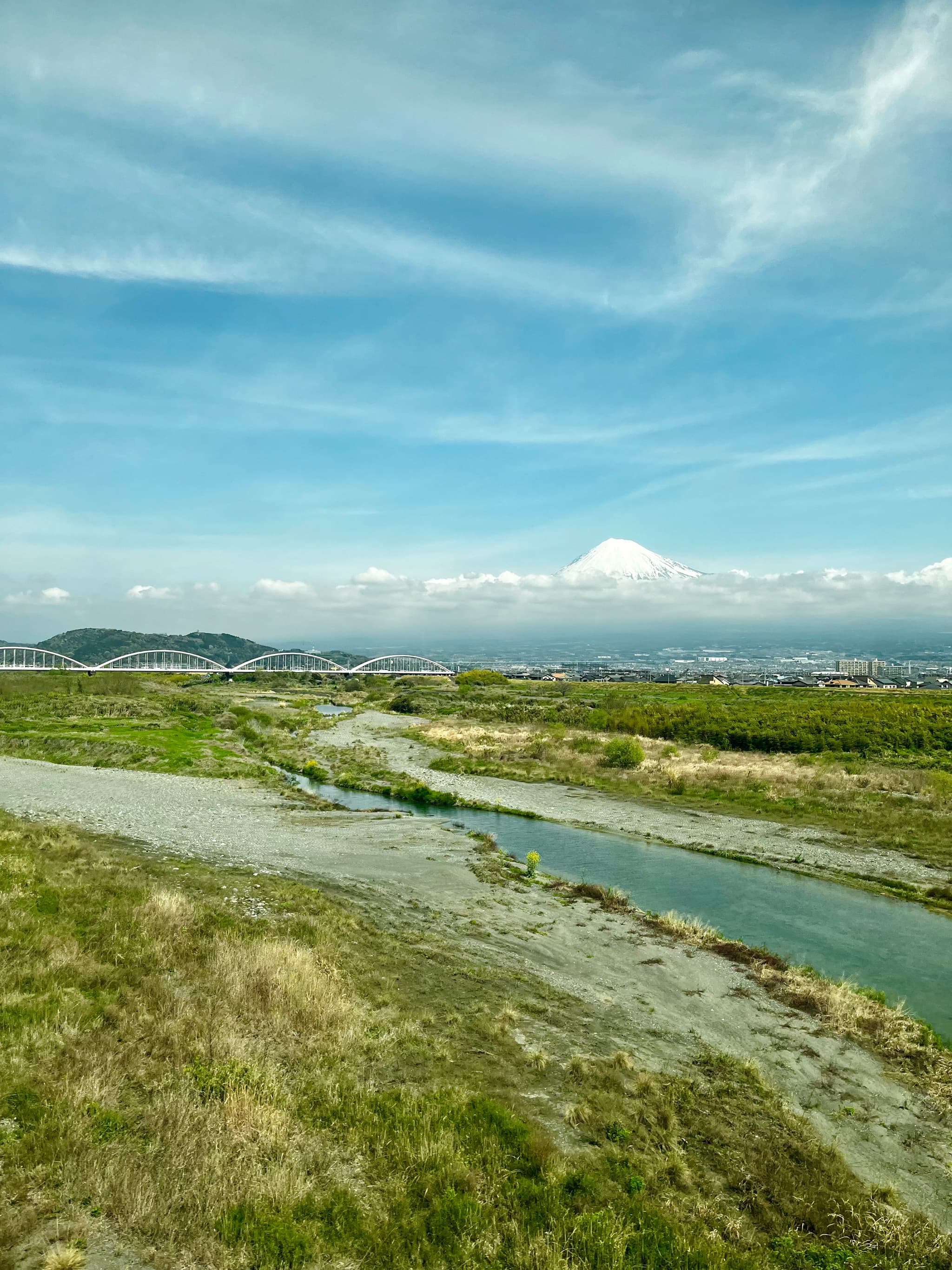 landscape photograph by Maahir Garg